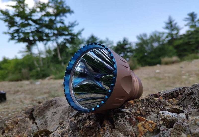 Olight Javelit Pro